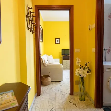Apartment Via Genovatranquillita In Centro - Freeparking. Pietra Ligure